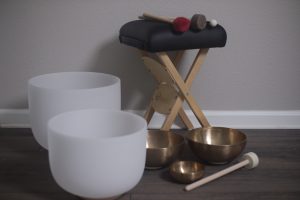 Singing Bowls Crystal and Tibetan Crystal Singing and Tibetan Bowls