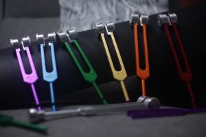 Tuning Forks Body Tuning Tuning forks
